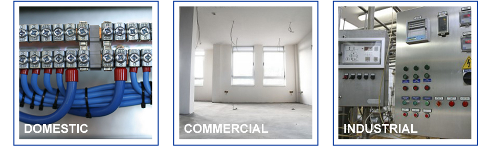 Electricians East Kilbride